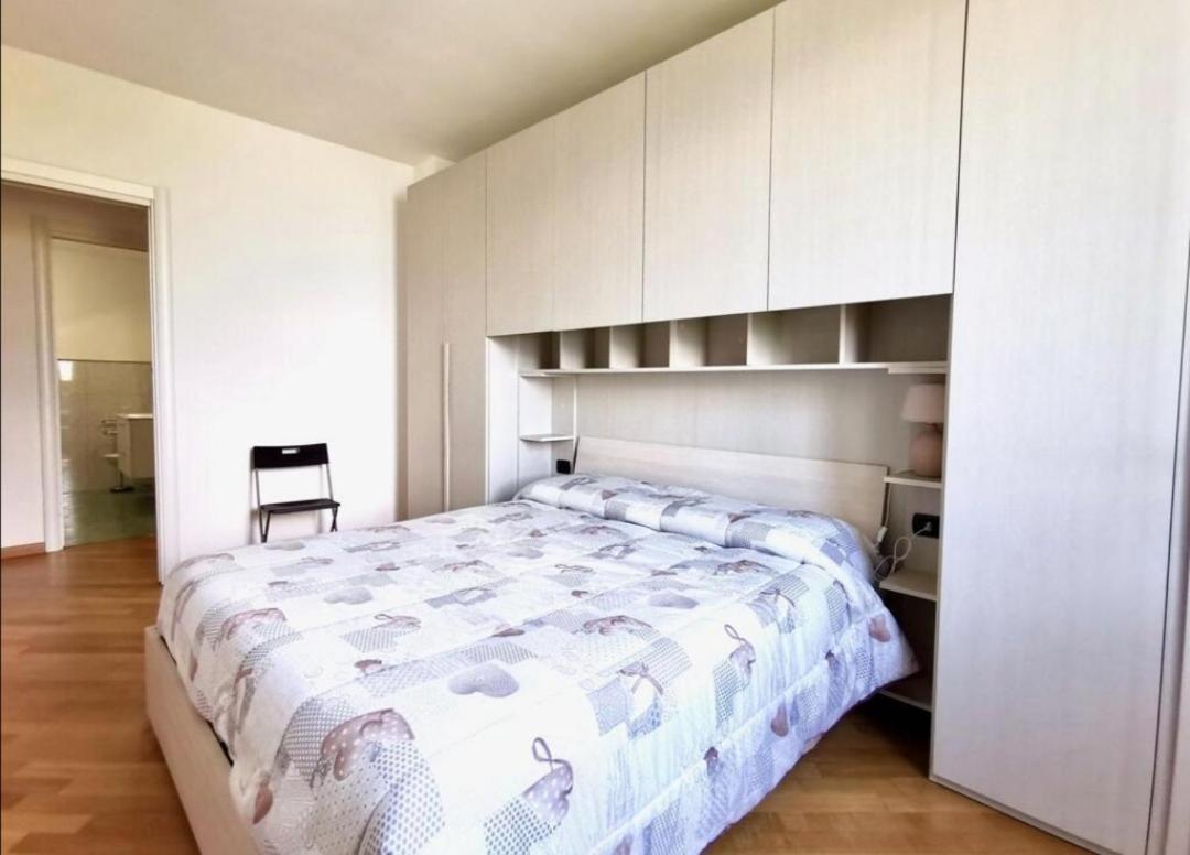 ベッラーノCasa Lagoアパートメント エクステリア 写真